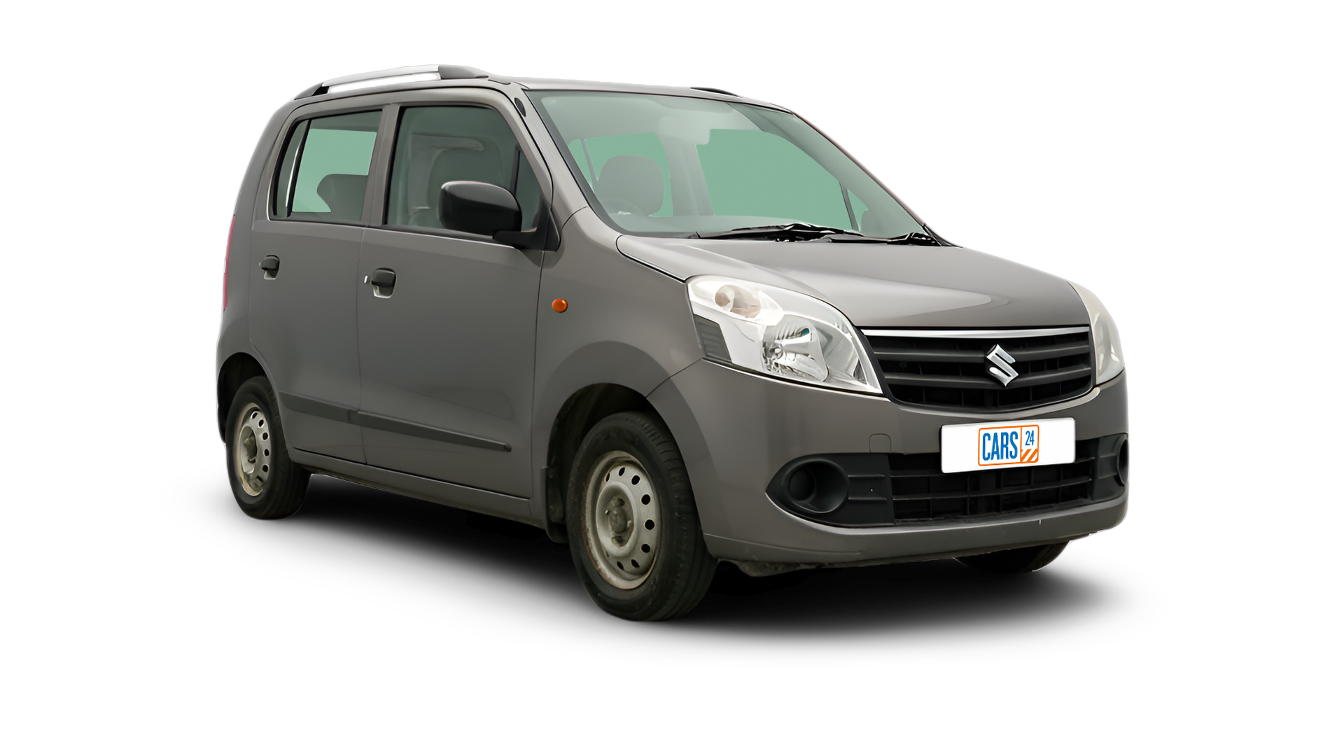 Maruti Wagon R 1.0-img